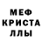 КЕТАМИН VHQ Alex Burlachenko